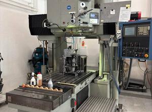 SIP 600 Table type boring machine CNC