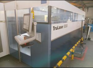 CO2 laser Trumpf TruLaser 3030 L20