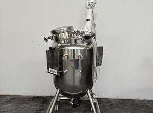Stock LIGHTIN LS37 Tank