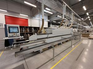 edgebander HOMAG OPTIMAT KALL 210/6/A3/S2
