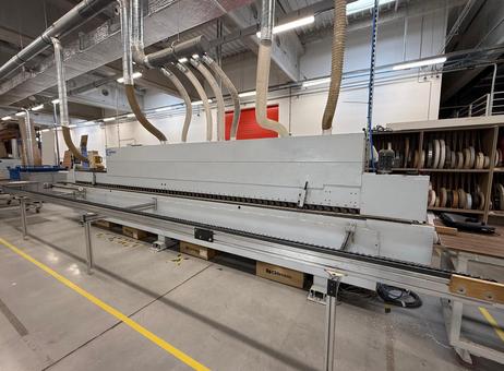 HOMAG OPTIMAT KALL 210/6/A3/S2 P251105033