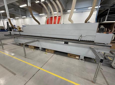 HOMAG OPTIMAT KALL 210/6/A3/S2 P251105033