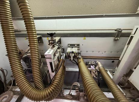 HOMAG OPTIMAT KALL 210/6/A3/S2 P251105033