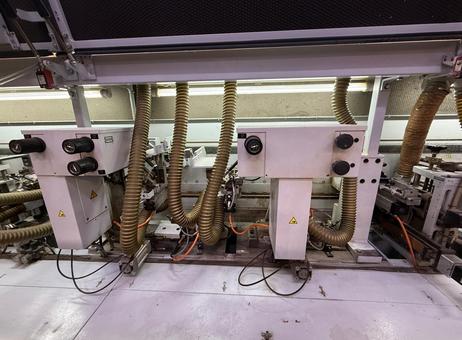 HOMAG OPTIMAT KALL 210/6/A3/S2 P251105033