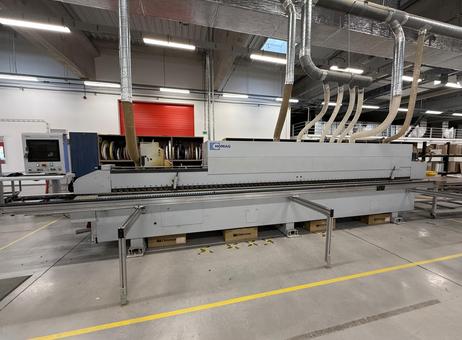 HOMAG OPTIMAT KALL 210/6/A3/S2 P251105033