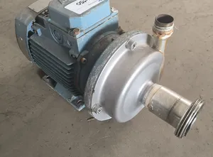 INOXPA EN 222-135 Industrial pump
