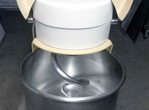 DIOSNA / OASE SPK 15 Spiral Mixer