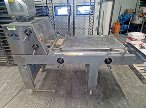 GLIMEK IPP840-008 Complete bread production line