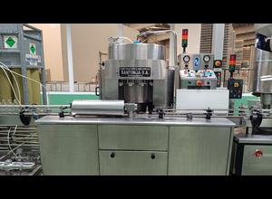 SANTONJA AC-40 Bottling unit
