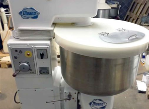 DIOSNA SP 180 A Spiral Mixer