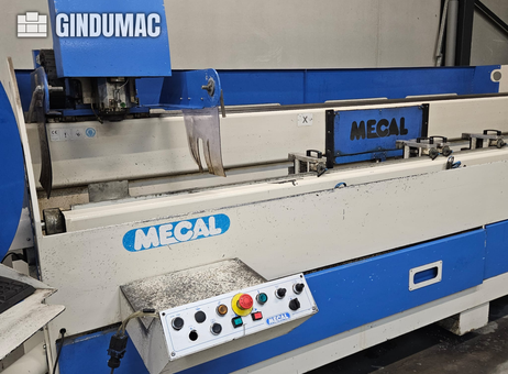 MECAL MC 305 P251105188