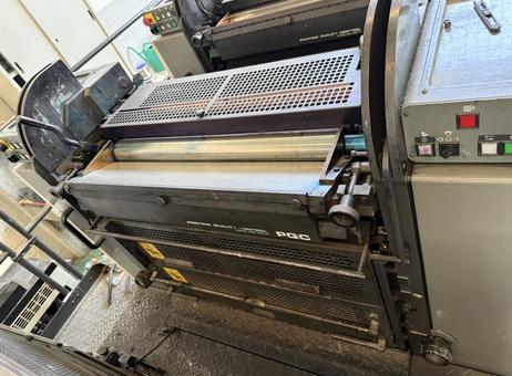 Komori L428C P251105200