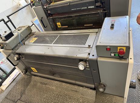 Komori L428C P251105200