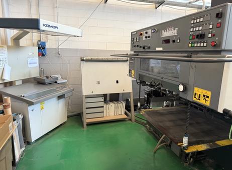 Komori L428C P251105200