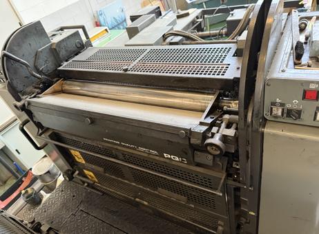 Komori L428C P251105200