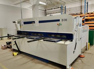 MVD B06-3100 hydraulic shear