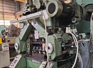 Εκκεντρικό πιεστήριο Bruderer BSTA 40 ton