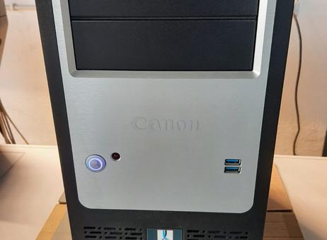 CANON iPC 710 P251106141