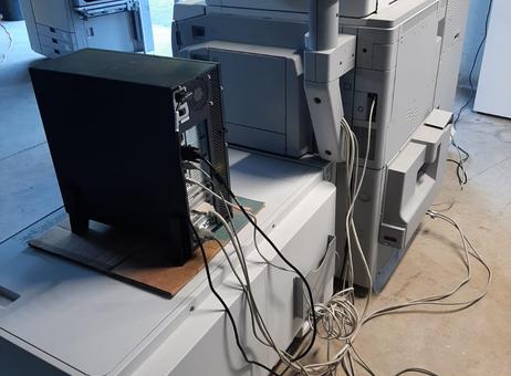 CANON iPC 710 P251106141