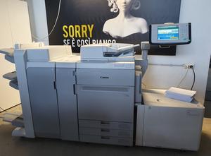 CANON iPC 710 Digital press