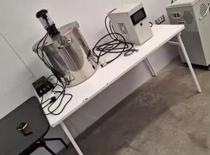 Μίξερ υγρών Hangzhou Precision Machinery JH-TX30