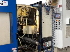 GWM-TECH S42-6 AC Multispindle automatic lathe