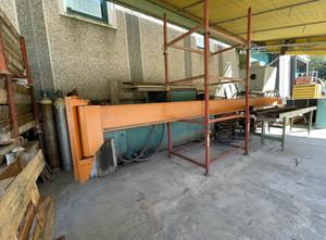 Crane 1000 Hoister