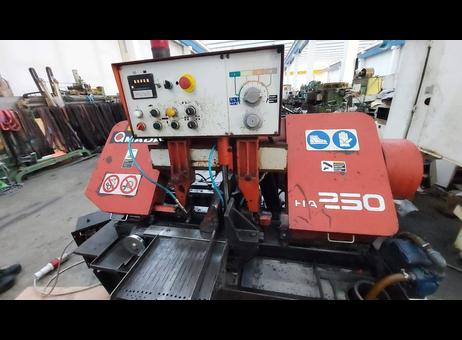 AMADA HA 250 P251106214