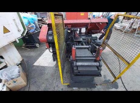 AMADA HA 250 P251106214