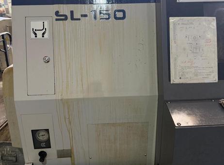 MORI SEIKI SL 150 SMC P251107020