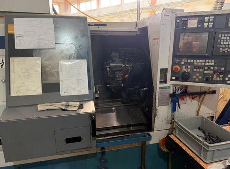 MORI SEIKI SL 150 SMC P251107020
