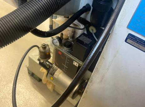Abene VHF360Ti P251107023