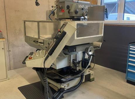 Abene VHF360Ti P251107024