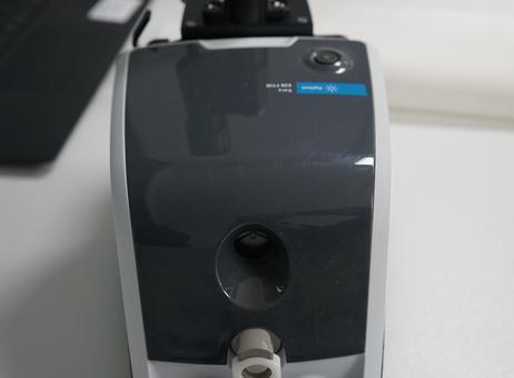 Agilent Technologies CARY 630 FTIR INSTRUMENT COMPLETE P251107039