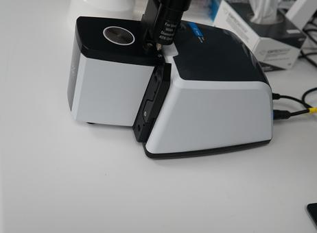 Agilent Technologies CARY 630 FTIR INSTRUMENT COMPLETE P251107039