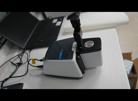 Agilent Technologies CARY 630 FTIR INSTRUMENT COMPLETE P251107039
