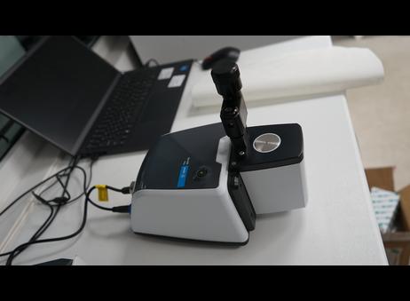 Agilent Technologies CARY 630 FTIR INSTRUMENT COMPLETE P251107039