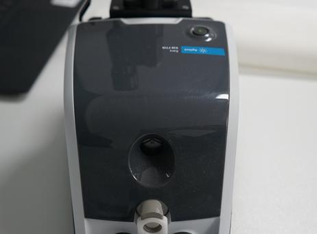 Agilent Technologies CARY 630 FTIR INSTRUMENT COMPLETE P251107039