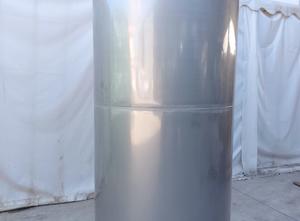 Δεξαμενή CORDIVARI 2000 L