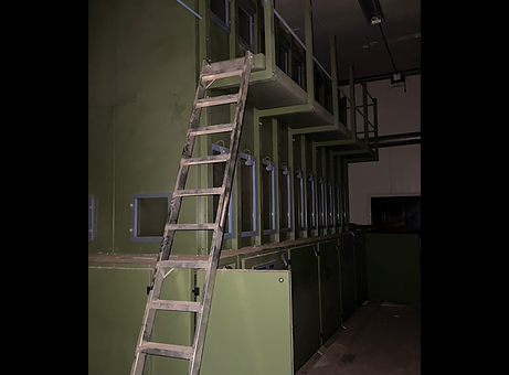 Trutzschler MM10/1600 P251107582