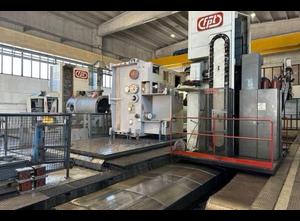 FPT AREA EV cnc bed type milling machine
