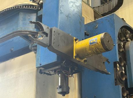 SORALUCE SP-6000 P251108027