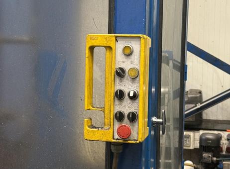 SORALUCE SP-6000 P251108027