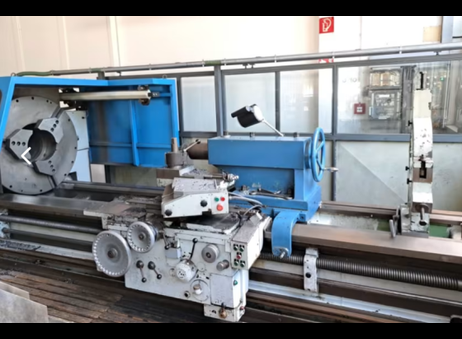 DEMOOR 825-S360 P251108030