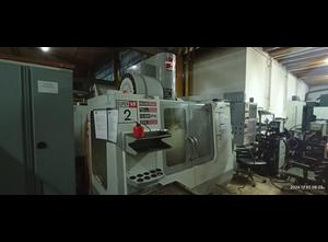 Κάθετο κέντρο κατεργασίας Haas VF-2
