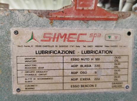 Simec Forest 4 P251108075