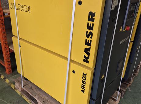Kaeser Kompressoren GmbH FILL ME P251110026