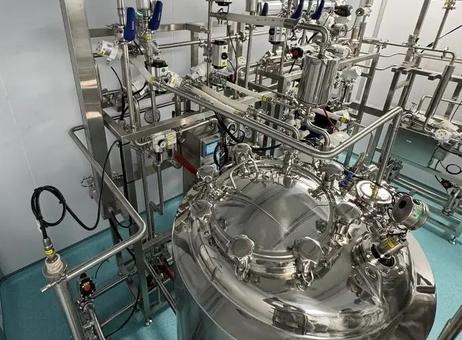 TOFFLON Compounding System 300 L P251110038