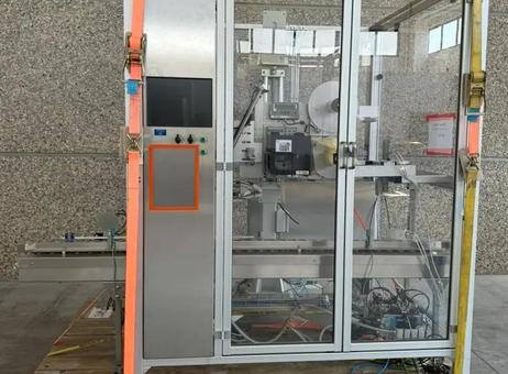 METTLER TOLEDO PCE T&T P251110090