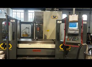 FPT SPAZIO 20 cnc bed type milling machine